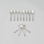 1206 4433 TEA SPOONS